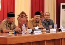 Pemkot Pasuruan Gelar Forum Aktivasi Budaya Kerja ASN Ber-AKHLAK