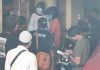 Rekontruksi Pembunuhan Randupitu, Keluarga Minta Tersangka Dihukum Mati