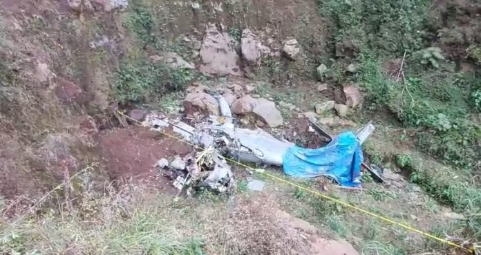 Belum Usai, Evakuasi Satu Pesawat Super Tucano TT 3013 Tinggal 30 Persen