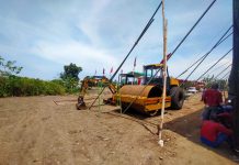 Kawasan "Makkah" di Kota Pasuruan Digelontor Rp15 Miliar