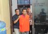 Bejat! Sopir Truk Jadikan Anak Tirinya Budak Nafsu