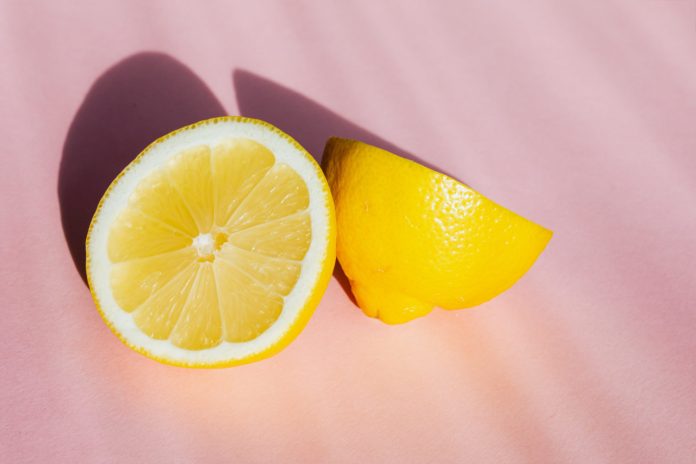 Manfaat Nutrisi Lemon Bagi Kesehatan