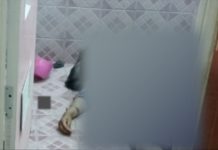 Perempuan Tewas di Randupitu Ditemukan Telentang di Kamar Mandi