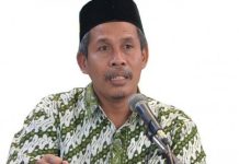 PBNU Berhentikan KH Marzuqi Mustamar sebagai Ketua PWNU Jatim