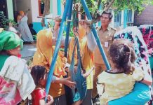 171 Bayi di Probolinggo Dikubur Dalam 9 Bulan