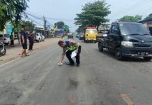 Begini Kronologis Kecelakaan Maut di Dekat MAN 1 Probolinggo