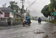 Jalani Pati Geni Wulan Kapitu, Warga Tengger Dihimbau Matikan Listrik