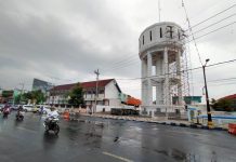 Pemkot Pasuruan Bentuk Tim Sejarawan untuk Kaji Objek Cagar Budaya