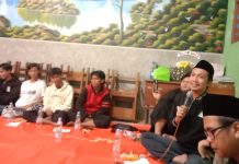 Maraknya Pertambangan Ancam Desa Wisata Wonosunyo