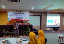 Ratusan Warga Pasuruan Idap TBC, Terbanyak Perkotaan