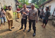 Carok, Tiga Pemuda Derita Luka Bacok