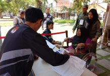 KPU: TPS untuk Pemilu 2024 Harus Ramah Disabilitas