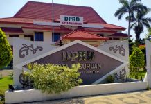 Anggota DPRD Kota Pasuruan ‘Hilang’ Satu Bulan Lebih, Parpol Meradang