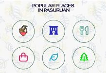 Liburan Tiba, Jalan-Jalan di Pasuruan Lebih Mudah dengan Aplikasi Wisata Berikut Ini