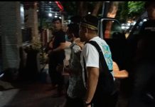 Kabur dari Kasus Korupsi, Mantan Kades di Probolinggo Tertangkap Setelah Curi Motor