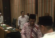 Ke Probolinggo, Mahfud MD Galang Dukungan Petani, Advokat dan Ulama Pendalungan