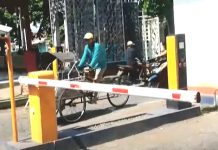 Sepi Pembeli, Pedagang Pasar Kebonagung Menolak Portal Berbayar