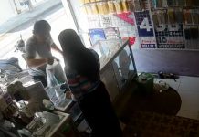 Ada Pria Top Up Pulsa 200 Ribu Pakai Sabun Cuci, Sejumlah Konter HP di Kota Pasuruan Kena Tipu
