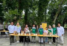 Yuk! Liburan Akhir Tahun dengan Kelas Edukasi Anggrek di Kebun Raya Purwodadi