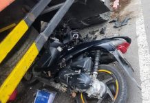 Tabrak Tronton Parkir di Kraton, Pemotor Satu Tewas