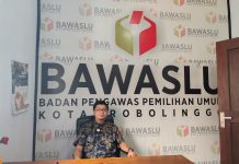 Bawaslu Kota Probolinggo Telusuri Dugaan Caleg Paksa Karyawan Garmen Nyoblos Dirinya
