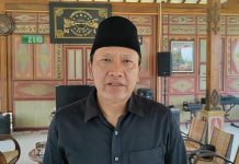 Baliho Kampanye Miliknya Dirusak Gerombolan Pemuda, Irsyad Yusuf Akan Lapor Bawaslu