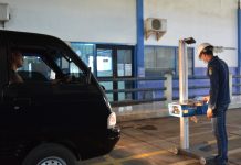 Tahun Depan Uji KIR di Kota Pasuruan Tak Lagi Ditarik Biaya