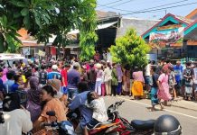 Pelaku Warga Pendatang, Berikut Fakta-fakta Kasus Pembunuhan Ibu-Anak di Pasuruan