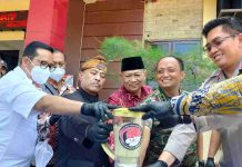 68 Ribu Pil Iblis dan Narkotika Dimusnahkan Polres Probolinggo di Penghujung 2023