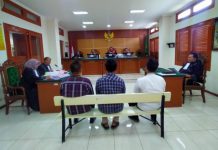 JPU dan Terpidana Kompak Tak Ajukan Banding, Kasus Solar Subsidi Selesai
