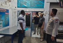 Ketahuan Warga, Pria Asal Mayangan Gagal Bobol Warung di Bangil