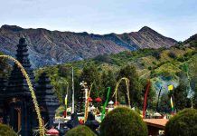 Pj Bupati Probolinggo Ungkap Hotel dan Restoran di Bromo Kemplang Pajak Rp 8 Miliar