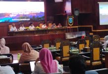 Ada 14 Raperda di 2024, Hanya 3 Usulan Dewan