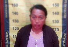 Wanita Gempol Jualan Sabu di Warung Kopi hingga Pekerja di Kota Pasuruan Didominasi Lulusan SD ke Bawah | Koran Online 18 Des