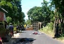 Korban Kecelakaan Truk Tambang di Probolinggo Bertambah hingga Emak-emak Curi Hp Kembalikan ke Korban | Koran Online 19 Des