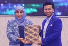 Gugat Masa Jabatan Ke MK, Emil Mengaku Sebagai Solidaritas