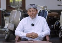 Setelah Gerindra, Golkar Juga Dukung Gus Haris Nyalon Bupati Probolinggo