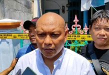 Ibu-Anak di Kota Pasuruan Dihabisi Tetangga Sendiri, Berikut Kronologinya