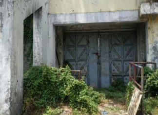 Banyak Fasilitas yang Rusak, Stadion R. Soedrasono Bangil akan Direnovasi Ringan