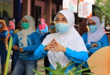 Kader Kesehatan Kota Pasuruan Dapat Jaminan Ketenagakerjaan hingga Makna Megeng Saat Wulan Kapitu | Koran Online 13 Des