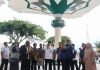 Dikunjungi DPR RI, Gus Ipul Beberkan Perkembangan Wisata Kota Pasuruan