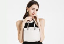 Adu Gaya dengan Pakai 3 Brand Tas kelas Menengah Untuk Wanita Ini