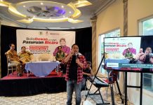 Andri Wahyudi Dorong Pengembangan Wisata Berbasis Desa di Pasuruan
