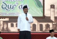 Berkah Pasca MTQ, Kota Pasuruan Raih Lebih dari 56 Penghargaan di 2023, Ini Pesan Gus Ipul