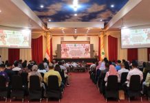 UMK Kota Pasuruan Tahun Depan Naik, Mas Adi: Semoga Berdampak Pada Kesejahteraan Pekerja