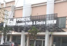 Kota Pasuruan Masuk Daerah Tidak Informatif, Begini Kata Pemkot