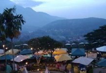 Inilah 3 Cafe View Pegunangan di Pasuruan yang Bagus dan Murah
