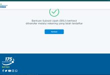 Lihat Sekarang! Ini Cara Cek BSU BPJS Ketenagakerjaan 2023, Kamu Dapat?