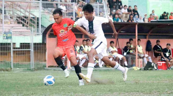 Hadapi PSM Madiun Dibabak 16 Besar Liga 3 The Lassak Targetkan Menang