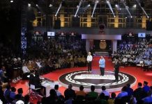 Catat! Ini Jadwal Debat Kedua Capres-Cawapres Pemilu 2024, Lengkap dengan Temanya!